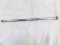 Honda CB650 CB650C Custom CB 650 Rear Back Wheel Swingarm Pivot Bolt Axle Shaft