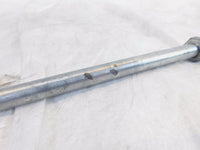 Honda CB650 CB650C Custom CB 650 Rear Back Wheel Swingarm Pivot Bolt Axle Shaft