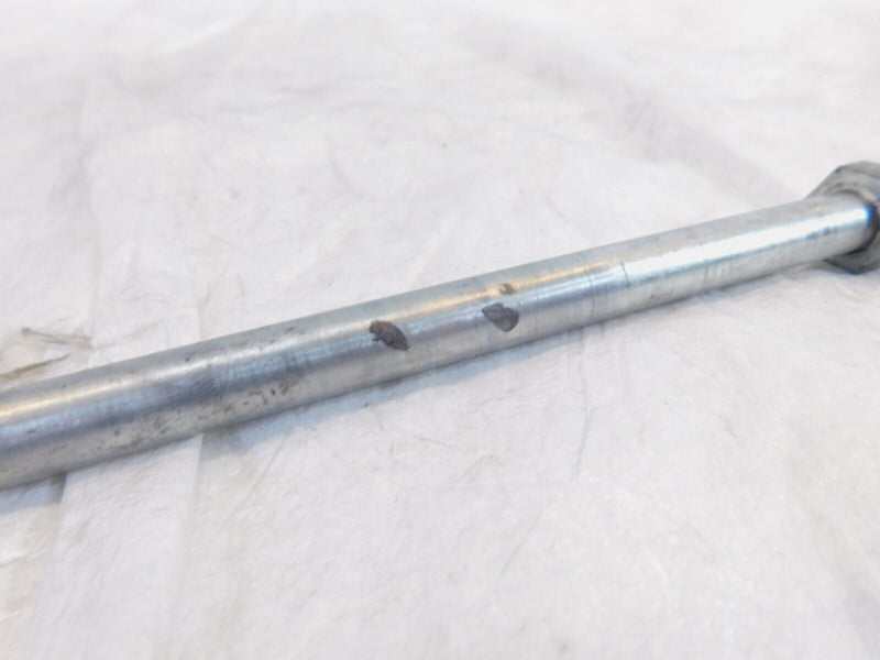 Honda CB650 CB650C Custom CB 650 Rear Back Wheel Swingarm Pivot Bolt Axle Shaft