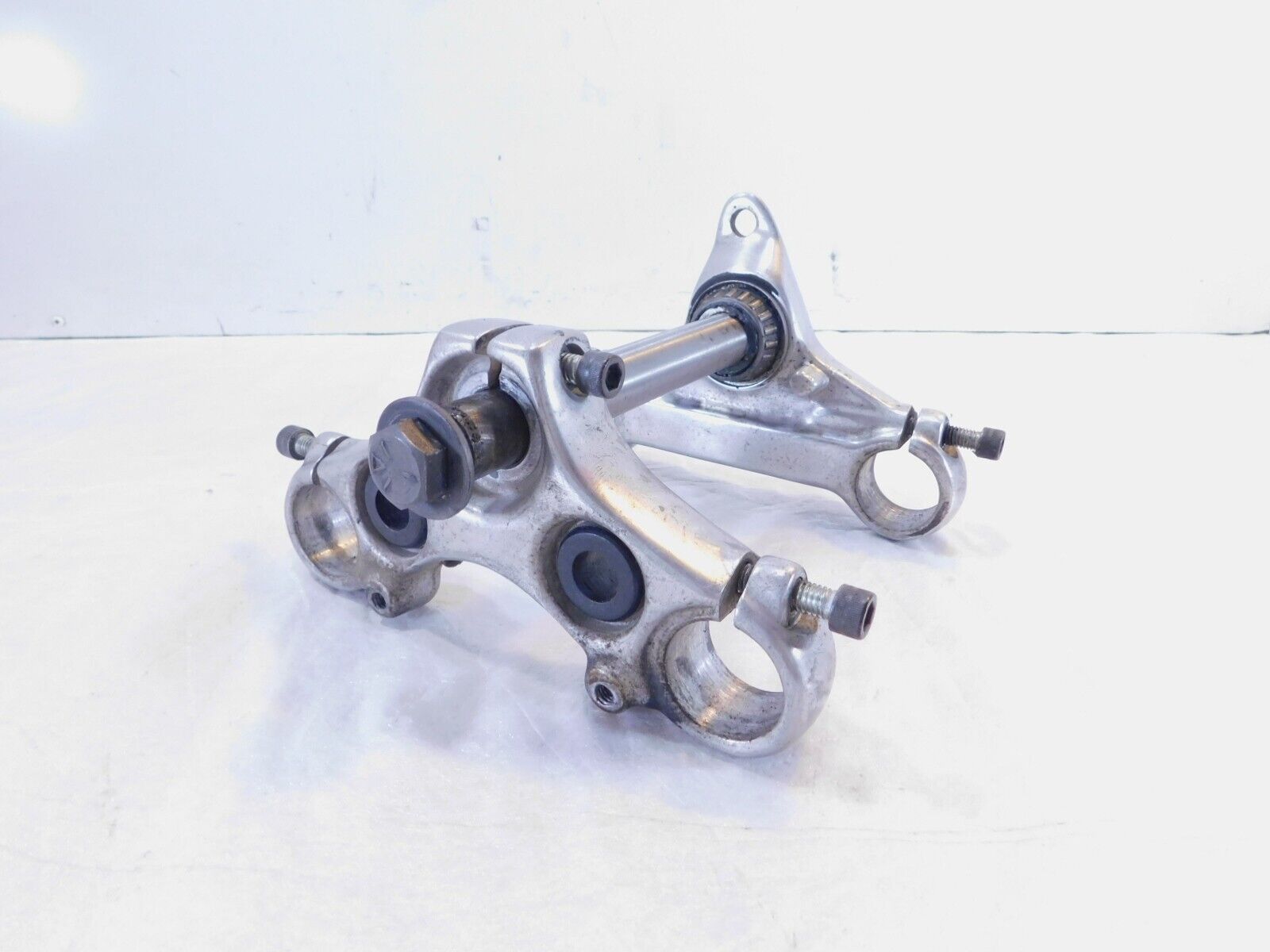 88-92 Harley Davidson Sportster 1200 & FXRS Front Fork 88-92 Harley Davidson Sportster 1200 & FXRS Front Fork