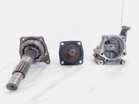 Honda VTX1300 VTX VT1300 Fury Transmission Cross Shaft Differential Case Housing