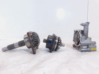 Honda VTX1300 VTX VT1300 Fury Transmission Cross Shaft Differential Case Housing