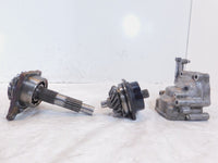 Honda VTX1300 VTX VT1300 Fury Transmission Cross Shaft Differential Case Housing