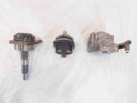 Honda VTX1300 VTX VT1300 Fury Transmission Cross Shaft Differential Case Housing