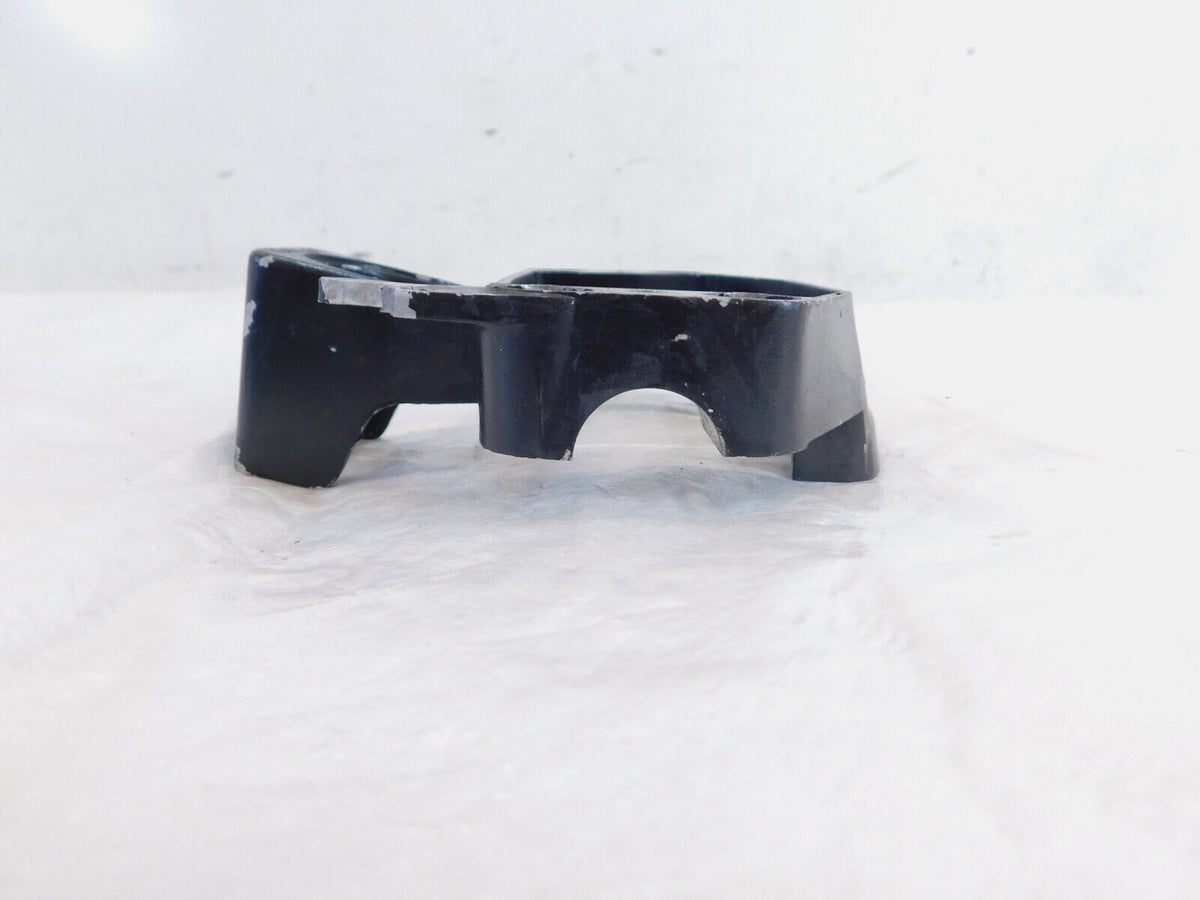 1980 Honda CB650 CB650C Custom Upper Handlebar Riser Fuse Holder Mount Bracket