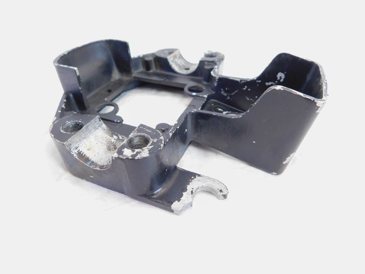 1980 Honda CB650 CB650C Custom Upper Handlebar Riser Fuse Holder Mount Bracket