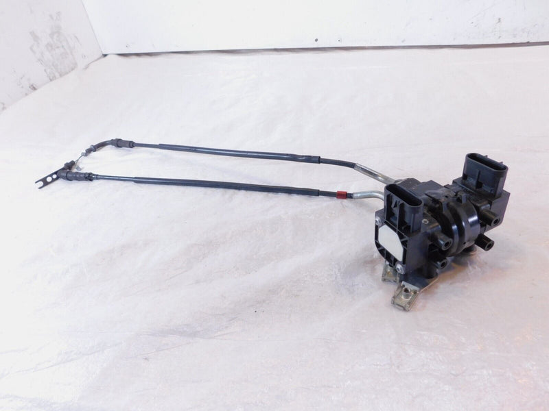 Aprilia Shiver SL750 Dorsoduro SMV750 750 Throttle Position Sensor Actuator TPS