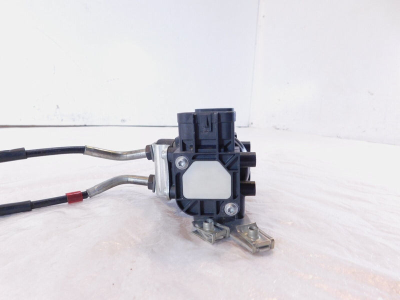 Aprilia Shiver SL750 Dorsoduro SMV750 750 Throttle Position Sensor Actuator TPS