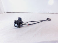Aprilia Shiver SL750 Dorsoduro SMV750 750 Throttle Position Sensor Actuator TPS