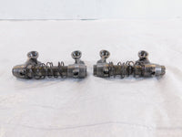 Honda CX500 CX500C CX500D & Silver Wing GL500 Cylinder Head Valve Rocker Arms