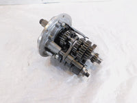Honda CX500 CX500C CX500D Silver Wing GL500 Transmission Gear Shift Drum & Forks