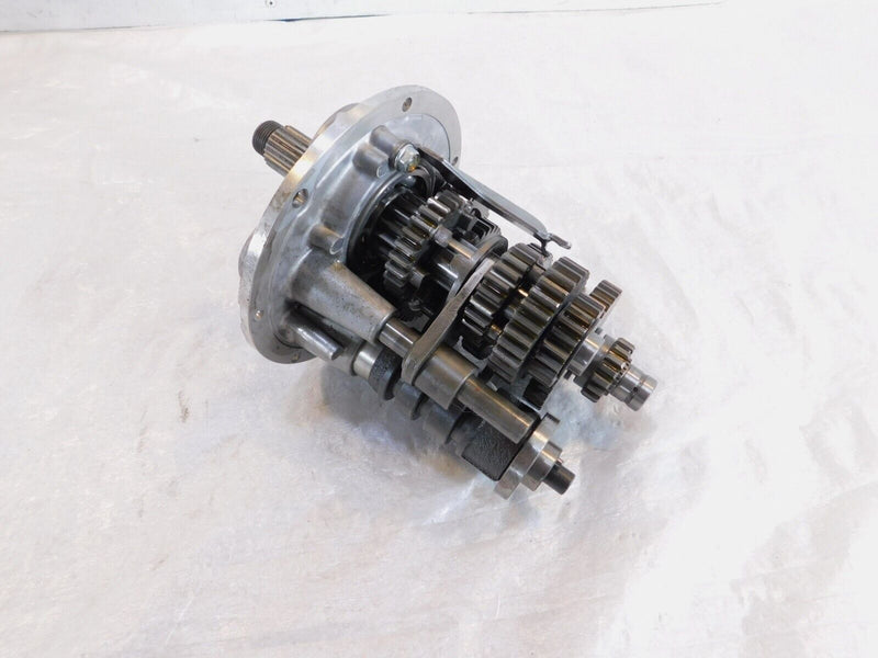 Honda CX500 CX500C CX500D Silver Wing GL500 Transmission Gear Shift Drum & Forks