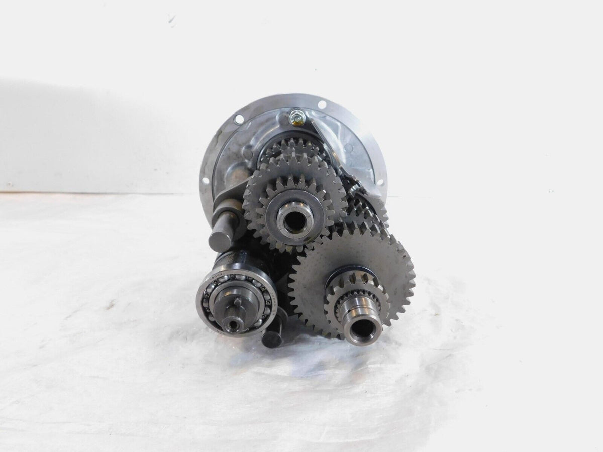 Honda CX500 CX500C CX500D Silver Wing GL500 Transmission Gear Shift Drum & Forks