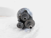 Honda CX500 CX500C CX500D Silver Wing GL500 Transmission Gear Shift Drum & Forks