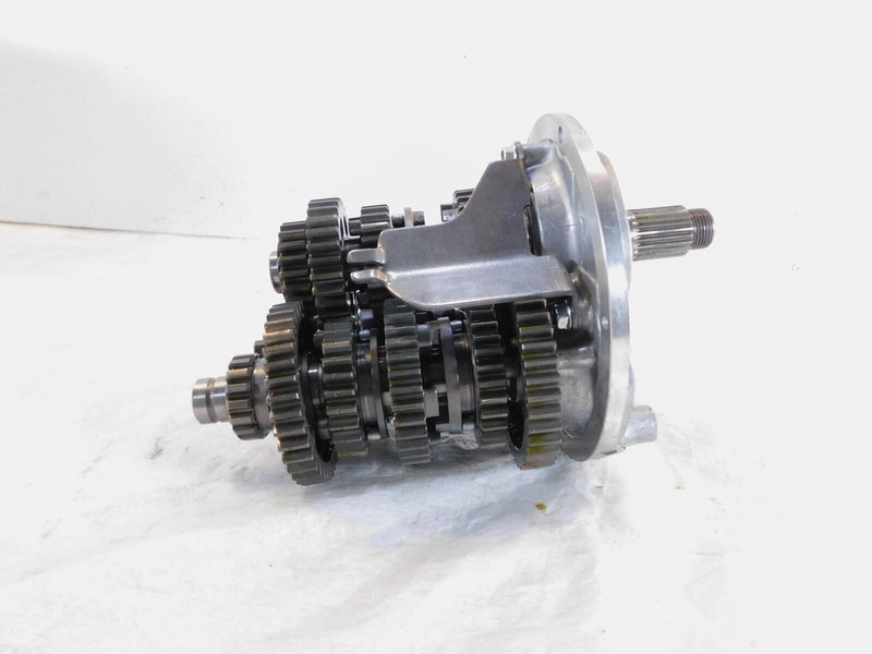 Honda CX500 CX500C CX500D Silver Wing GL500 Transmission Gear Shift Drum & Forks