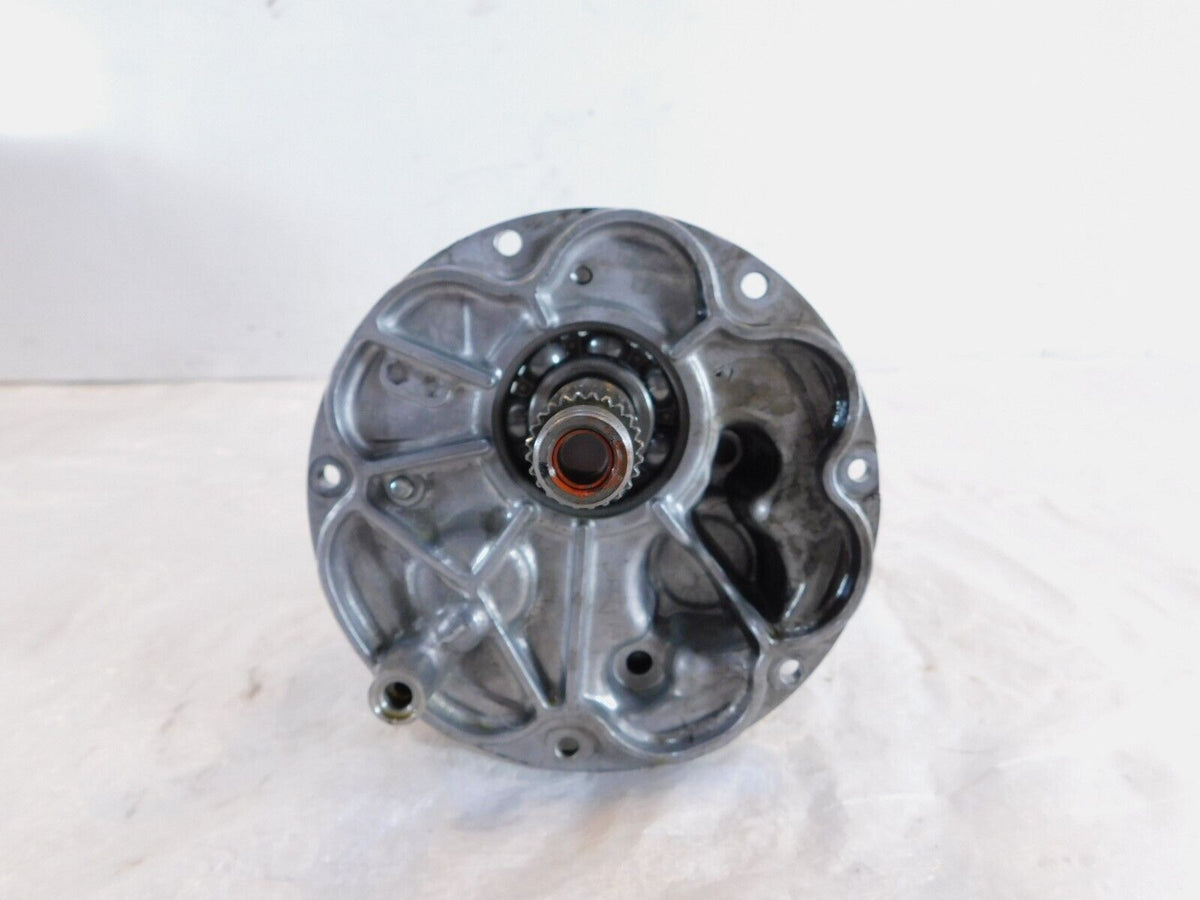 Honda CX500 CX500C CX500D Silver Wing GL500 Transmission Gear Shift Drum & Forks