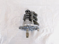 Honda CX500 CX500C CX500D Silver Wing GL500 Transmission Gear Shift Drum & Forks