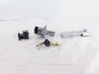 1978-1981 Honda CX500 CX500C CX500D Fuel Gas Tank Ignition Switch Lockset w/ Key