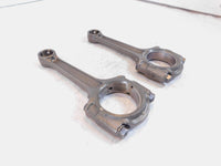 Yamaha V-Star 1100 XVS1100 Classic & Custom Crankshaft Piston Connecting Rods