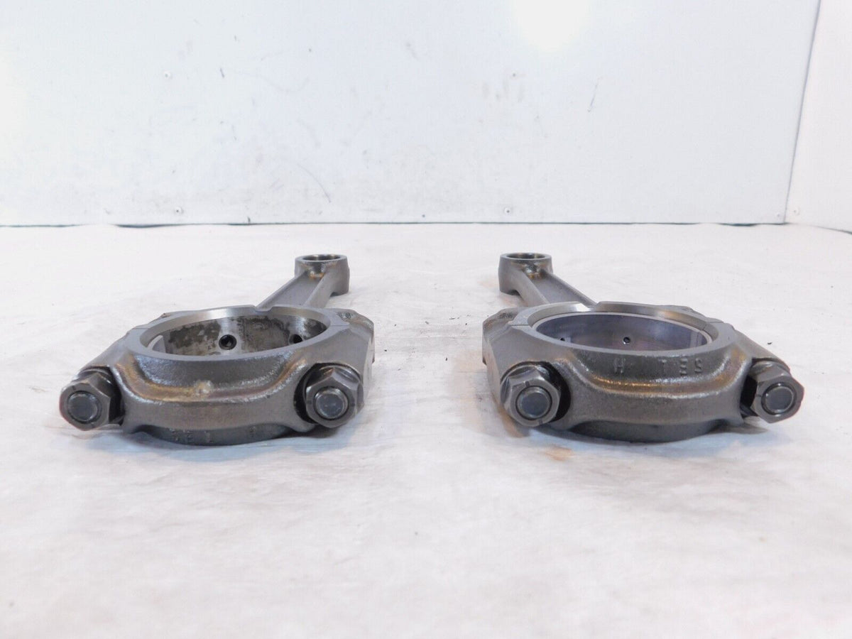 Yamaha V-Star 1100 XVS1100 Classic & Custom Crankshaft Piston Connecting Rods