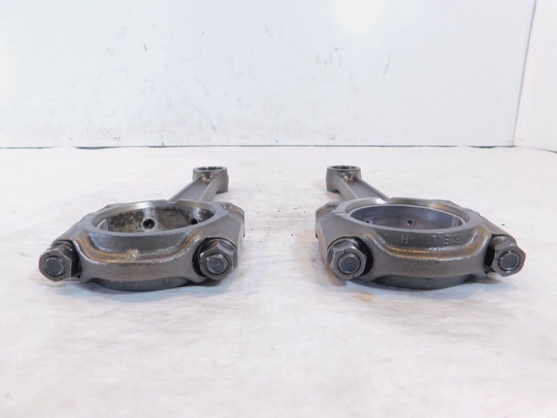 Yamaha V-Star 1100 XVS1100 Classic & Custom Crankshaft Piston Connecting Rods