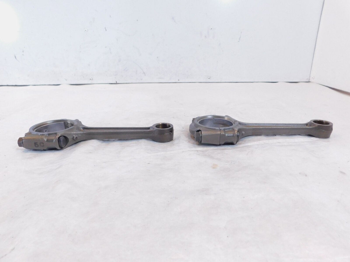 Yamaha V-Star 1100 XVS1100 Classic & Custom Crankshaft Piston Connecting Rods