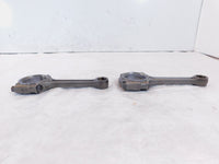 Yamaha V-Star 1100 XVS1100 Classic & Custom Crankshaft Piston Connecting Rods