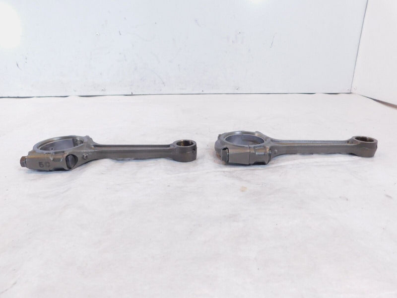 Yamaha V-Star 1100 XVS1100 Classic & Custom Crankshaft Piston Connecting Rods