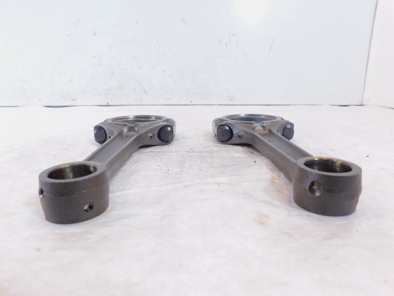 Yamaha V-Star 1100 XVS1100 Classic & Custom Crankshaft Piston Connecting Rods