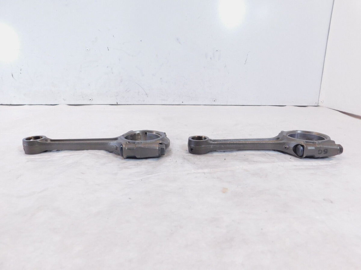 Yamaha V-Star 1100 XVS1100 Classic & Custom Crankshaft Piston Connecting Rods