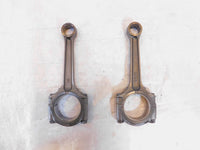 Yamaha V-Star 1100 XVS1100 Classic & Custom Crankshaft Piston Connecting Rods