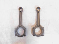 Yamaha V-Star 1100 XVS1100 Classic & Custom Crankshaft Piston Connecting Rods
