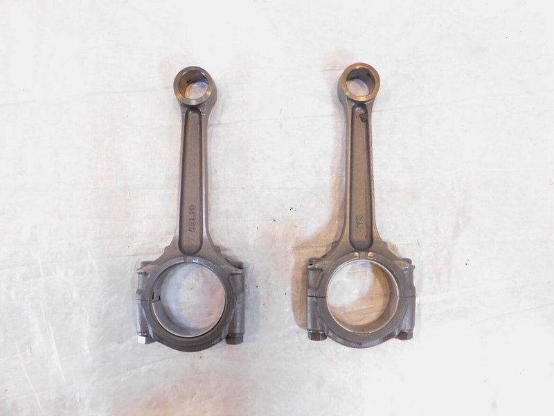 Yamaha V-Star 1100 XVS1100 Classic & Custom Crankshaft Piston Connecting Rods