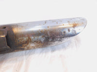 Harley Davidson Dyna Super Glide & Low Rider Rear Screamin Eagle Muffler Pipe