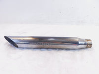 Harley Davidson Dyna Super Glide & Low Rider Rear Screamin Eagle Muffler Pipe