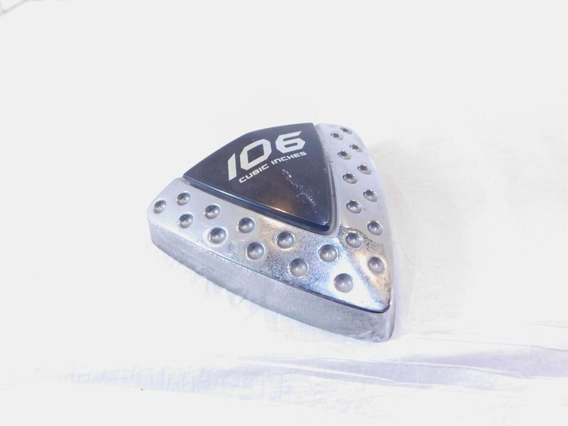 Victory V92 Vegas Kingpin & Classic Cruiser Chrome Ignition Switch Cover 5245659