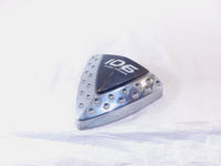 Victory V92 Vegas Kingpin & Classic Cruiser Chrome Ignition Switch Cover 5245659