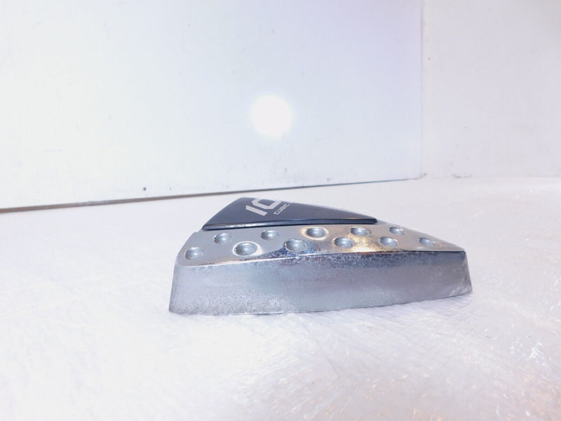 Victory V92 Vegas Kingpin & Classic Cruiser Chrome Ignition Switch Cover 5245659