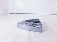 Victory V92 Vegas Kingpin & Classic Cruiser Chrome Ignition Switch Cover 5245659