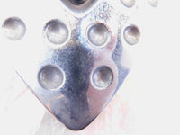 Victory V92 Vegas Kingpin & Classic Cruiser Chrome Ignition Switch Cover 5245659