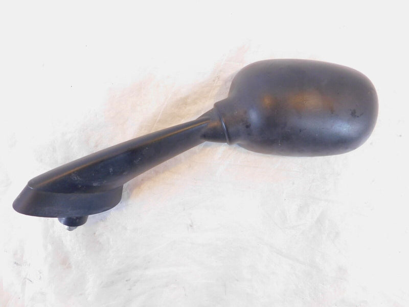 2006-2011 BMW K1300GT & K1200GT Front Left Side Rear View Mirror - 51167685047