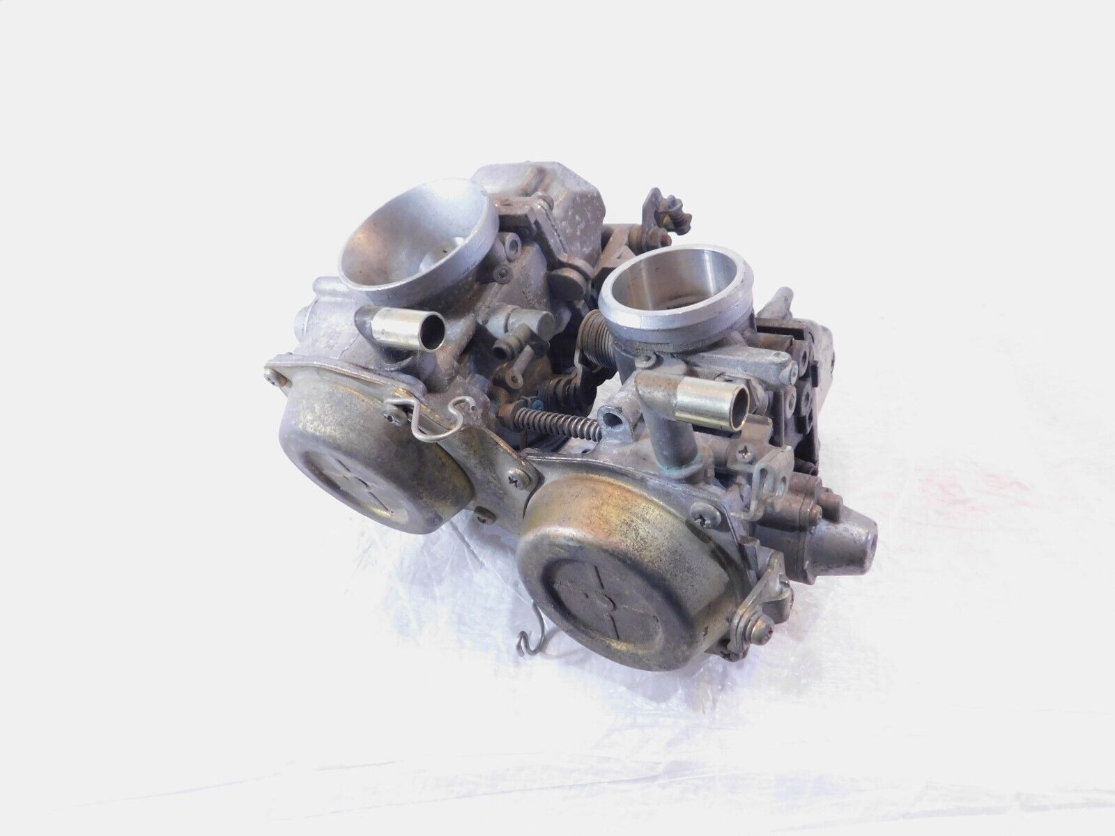 1996 yamaha virago 2024 750 carburetor