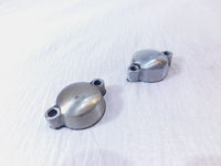 Yamaha Virago 700 750 920 1100 Front/Rear Cylinder Cam Tensioner Cover Case Caps