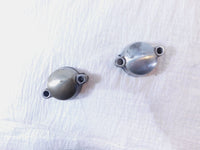 Yamaha Virago 700 750 920 1100 Front/Rear Cylinder Cam Tensioner Cover Case Caps