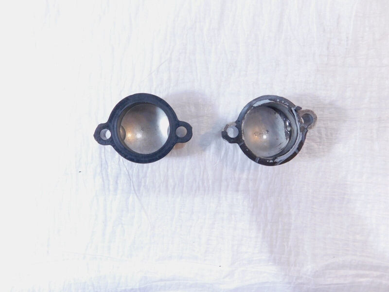 Yamaha Virago 700 750 920 1100 Front/Rear Cylinder Cam Tensioner Cover Case Caps