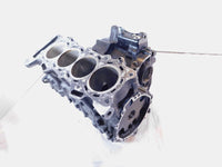 2007 Kawasaki Ninja ZX6R ZX600P Engine Motor Block Crankcase Cylinders for parts