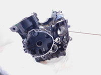 2007 Kawasaki Ninja ZX6R ZX600P Engine Motor Block Crankcase Cylinders for parts