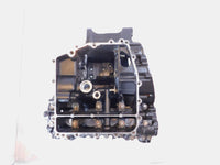 2007 Kawasaki Ninja ZX6R ZX600P Engine Motor Block Crankcase Cylinders for parts
