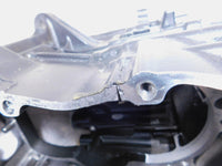 2007 Kawasaki Ninja ZX6R ZX600P Engine Motor Block Crankcase Cylinders for parts