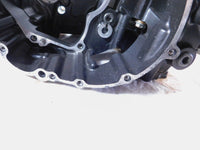 2007 Kawasaki Ninja ZX6R ZX600P Engine Motor Block Crankcase Cylinders for parts